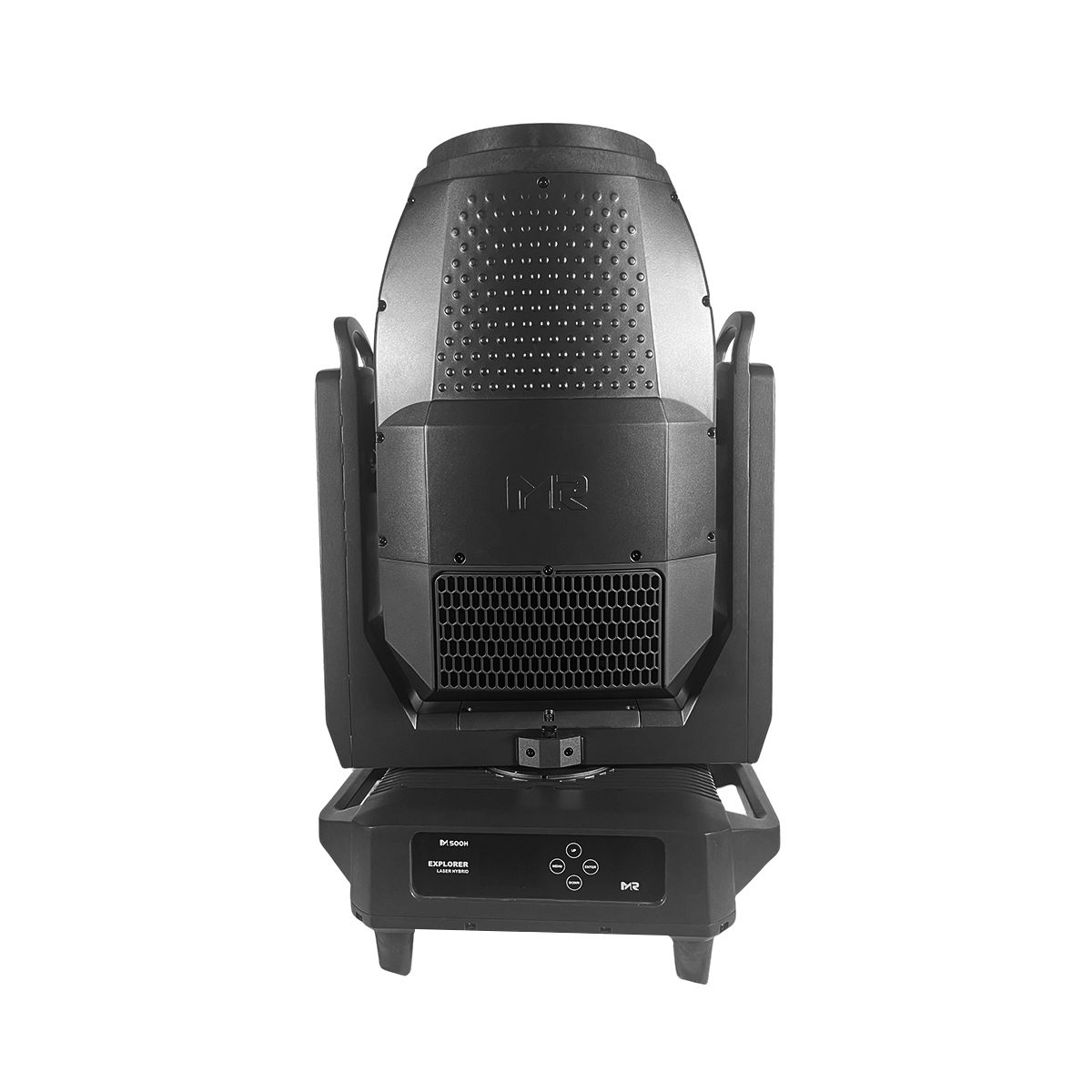 M500H IP 防水激光三合一